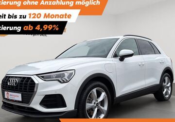 Audi Q3 56.400 km 27.900 &euro; Mössingen 72116