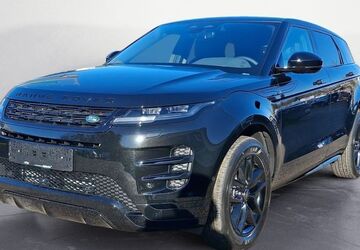 Land Rover Range Rover Evoque 3.845 km 49.988 &euro; Horb am Neckar 72160