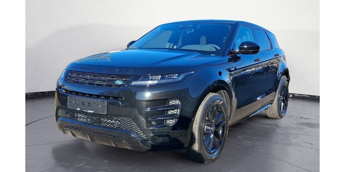 Land Rover Range Rover Evoque 3.845 km 49.988 &euro; Horb am Neckar 72160