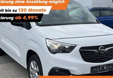 Opel Combo Life 84.600 km 18.950 &euro; Mössingen 72116