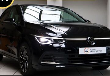 VW Golf 39.724 km 26.660 &euro; Horb am Neckar 72160