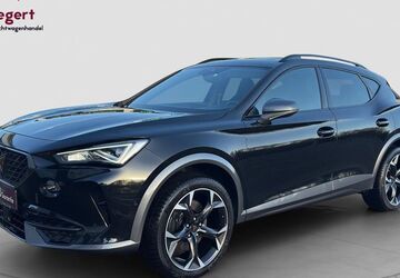 Cupra Formentor 26.750 km 32.950 &euro; Holzgerlingen Nähe Böblingen bei Stuttgart 71088