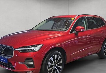 Volvo XC60 6.872 km 43.440 &euro; Stuttgart 70190