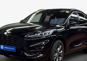 Ford Kuga 17.876 km 21.500 &euro; Stuttgart 70190