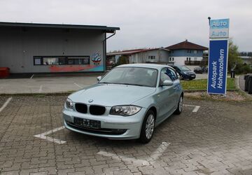 BMW 118 172.000 km 5.999 &euro; Hechingen 72379