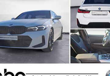 BMW 320 20.460 km 41.450 &euro; Jettingen 71131