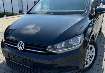 VW Touran 397.000 km 6.480 &euro; Holzgerlingen 71088