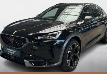 Cupra Formentor 25.965 km 26.930 &euro; Stuttgart-Feuerbach 70469