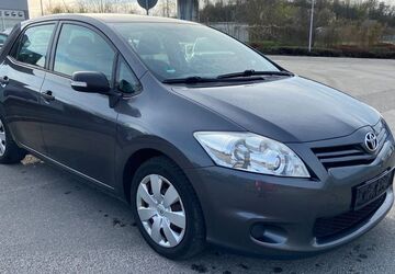 Toyota Auris 179.000 km 4.550 &euro; Wendlingen 73240