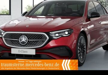 Mercedes-Benz E 300 21.450 km 63.990 &euro; Pfullingen 72793