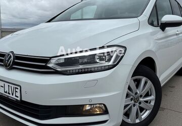 VW Touran 146.200 km 23.490 &euro; Böblingen/Stuttgart 71034