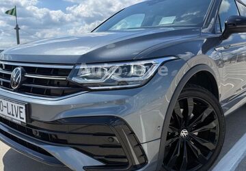 VW Tiguan Allspace 31.450 km 40.990 &euro; Böblingen/Stuttgart 71034