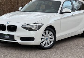 BMW 114 169.707 km 5.490 &euro; Tübingen 72070