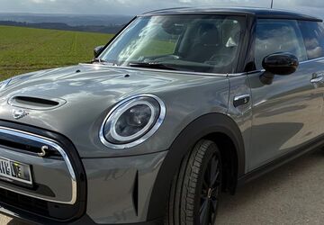 Mini Cooper SE 34.200 km 17.400 &euro; Nagold 72202