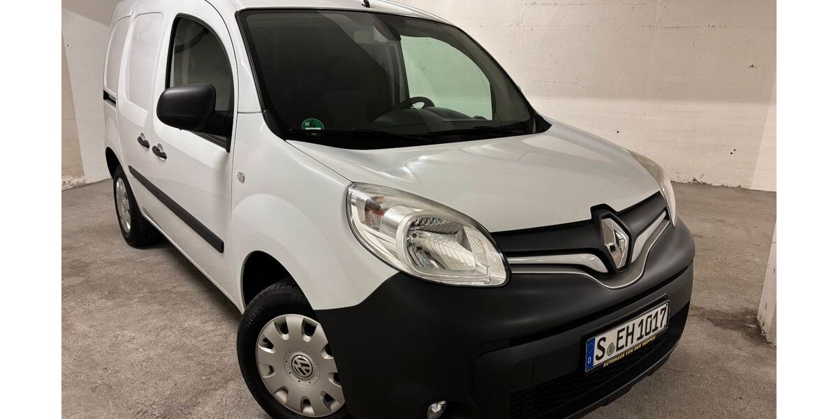 Renault Kangoo 85.000 km 9.999 &euro; Stuttgart 70186