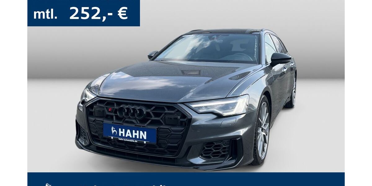 Audi S6 33.434 km 57.960 &euro; Wendlingen 73240