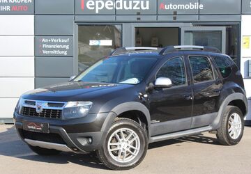 Dacia Duster 179.000 km 6.499 &euro; Mötzingen 71159
