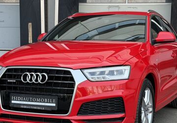 Audi Q3 88.000 km 26.900 &euro; Reutlingen/Mittelstadt 72766