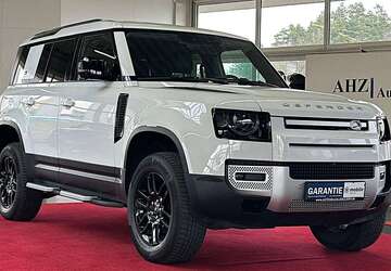 Land Rover Defender 114.622 km 47.999 &euro; Hechingen 72379