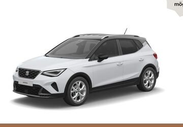 Seat Arona 24.443 km 24.430 &euro; Stuttgart-Feuerbach 70469