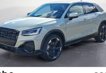 Audi Q2 2.900 km 39.900 &euro; Reutlingen 72760