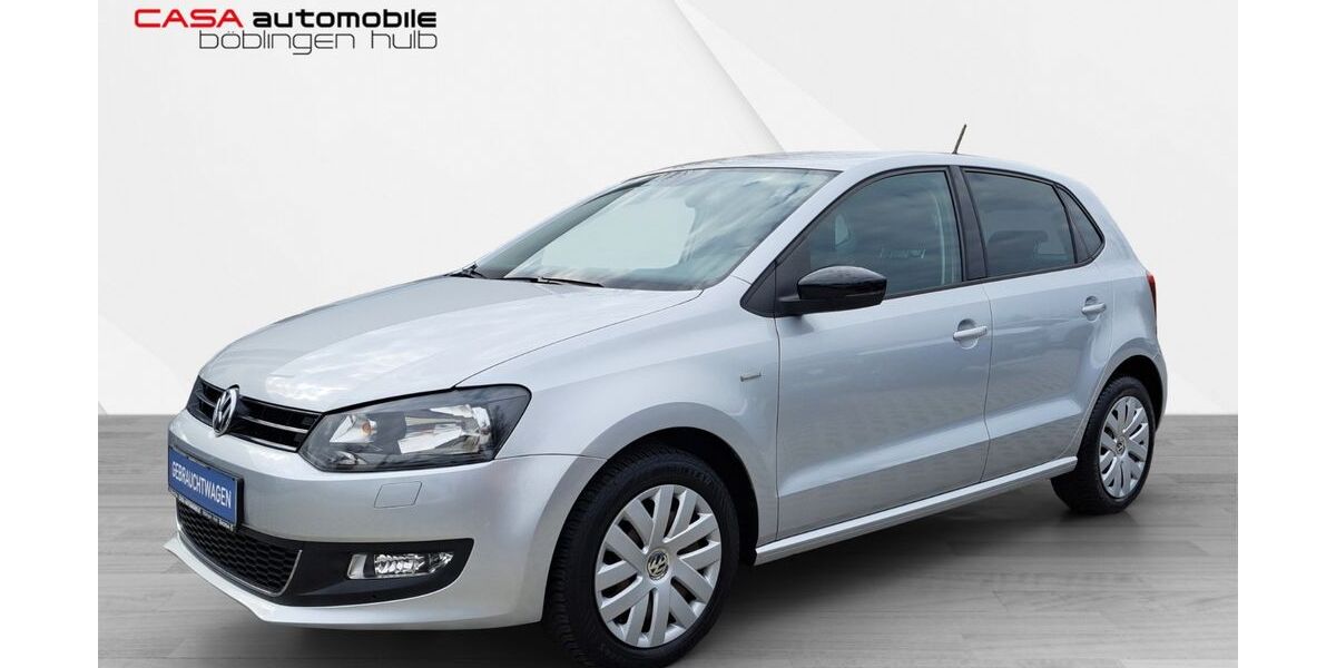 VW Polo 87.650 km 8.490 &euro; Böblingen 71034