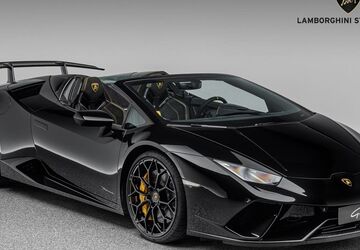 Lamborghini Huracán 74.900 km 274.900 &euro; Böblingen 71034