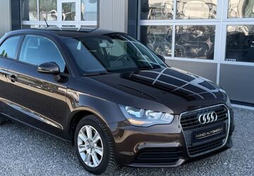 Audi A1 105.000 km 7.990 &euro; Gäufelden 71126