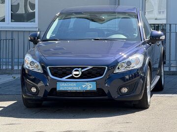 Gebrauchte Volvo C30