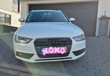 Audi A4 265.213 km 7.050 &euro; Herrenberg 71083