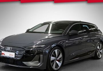 Audi A6 e-tron 6.266 km 68.420 &euro; Stuttgart 70469