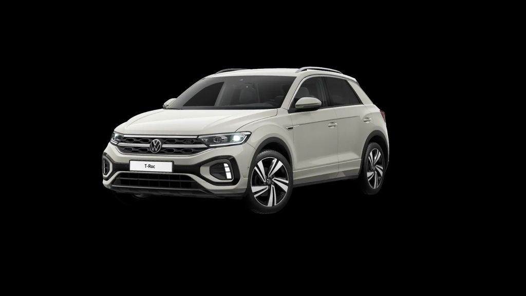 VW T-Roc 10.500 km 29.900 &euro; Dettingen/Erms 72581