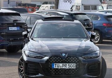 BMW 440 Gran Coupé 49.935 km 50.400 &euro; Rottenburg 72108