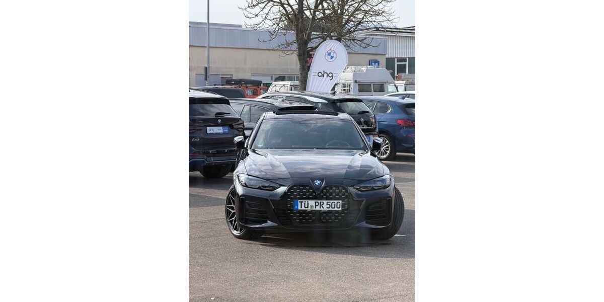 BMW 440 Gran Coupé 49.935 km 50.400 &euro; Rottenburg 72108