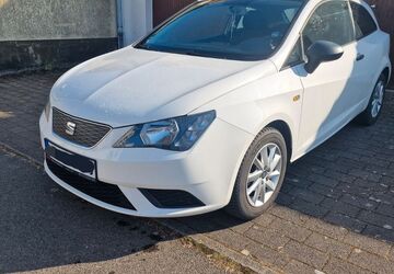 Seat Ibiza 220.000 km 3.800 &euro; Filderstadt 70794