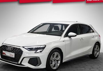 Audi A3 27.287 km 26.740 &euro; Stuttgart 70563