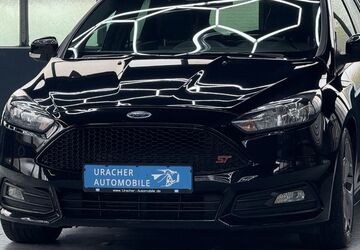 Ford Focus 165.000 km 10.390 &euro; Reutlingen 72762