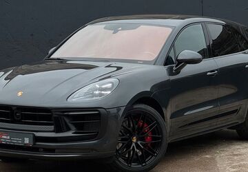 Porsche Macan 63.985 km 83.490 &euro; Rottenburg am Neckar 72108