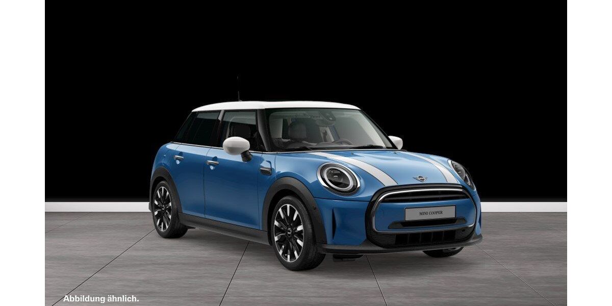 Mini Cooper 15.690 km 24.990 &euro; Filderstadt 70794