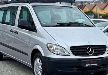 Mercedes-Benz Vito 150.000 km 9.900 &euro; Pfullingen 72793