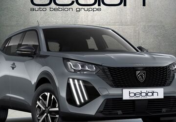 Peugeot 2008 5.346 km 29.511 &euro; Herrenberg 71083