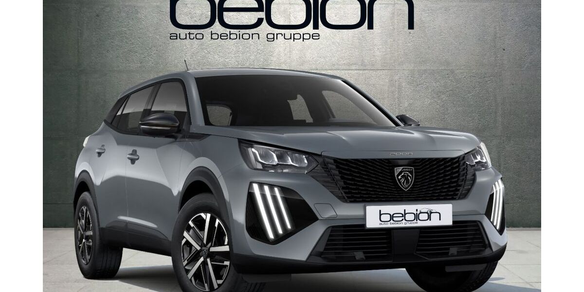 Peugeot 2008 5.346 km 29.511 &euro; Herrenberg 71083