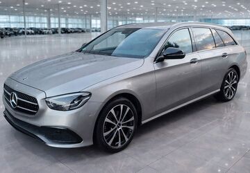 Mercedes-Benz E 300 69.000 km 31.900 &euro; Tübingen 72072