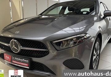 Mercedes-Benz A 180 36.134 km 26.770 &euro; Horb a/N 72160