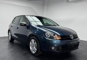 VW Golf 68.078 km 7.990 &euro; Rottenburg am Neckar 72108