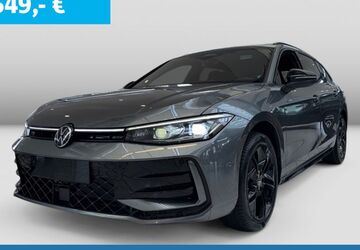 VW Passat 8.999 km 59.895 &euro; Sindelfingen 71063