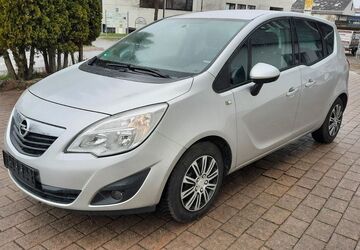 Opel Meriva 179.600 km 2.490 &euro; Holzgerlingen 71088