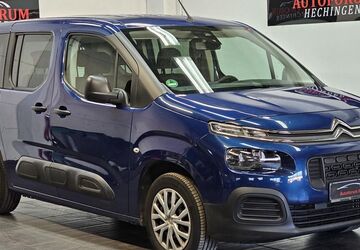 Citroen Berlingo 89.000 km 11.990 &euro; Hechingen 72379