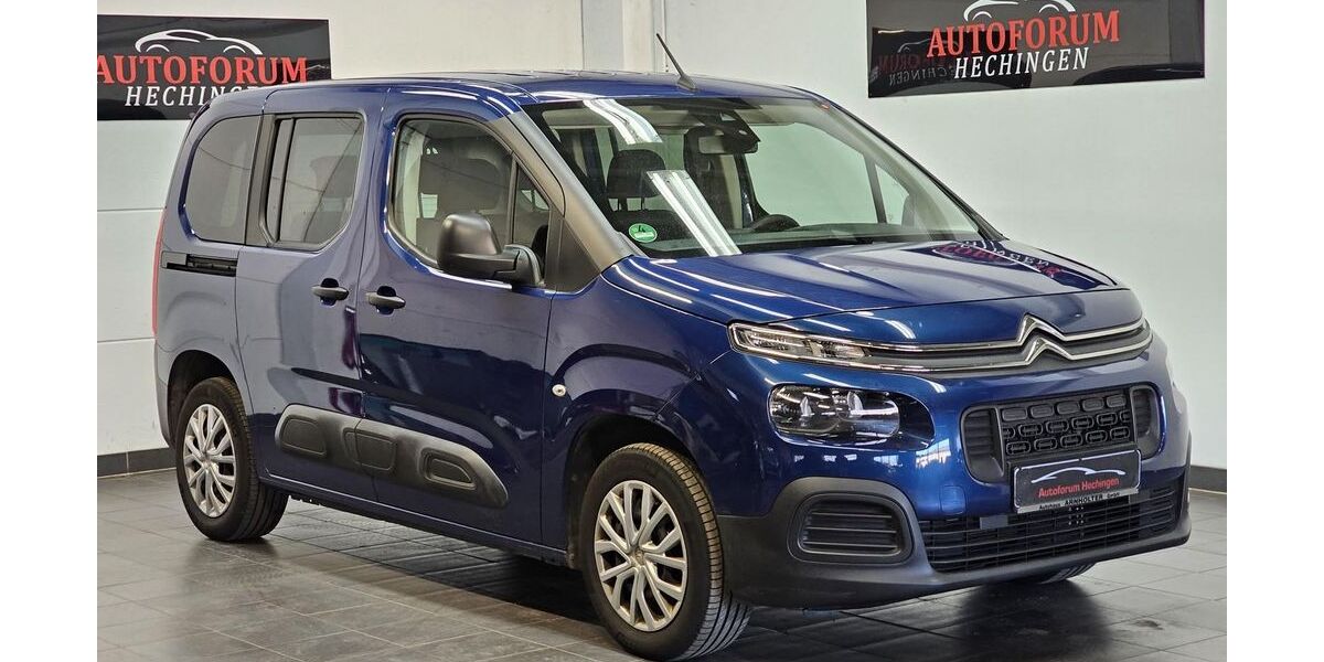 Citroen Berlingo 89.000 km 11.990 &euro; Hechingen 72379