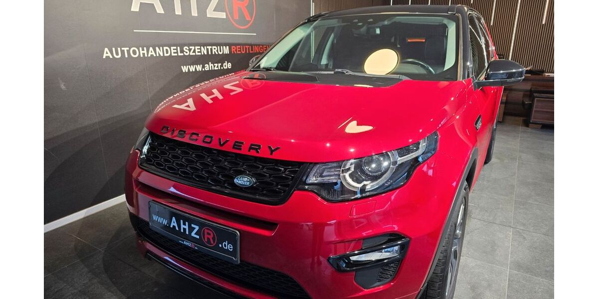 Land Rover Discovery 117.500 km 15.990 &euro; Reutlingen 72760